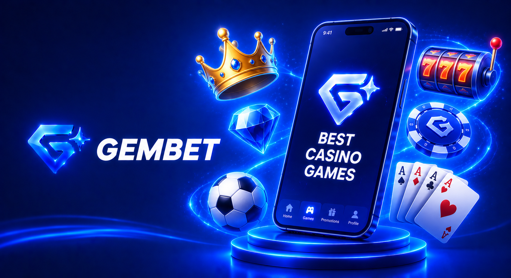 Gembet